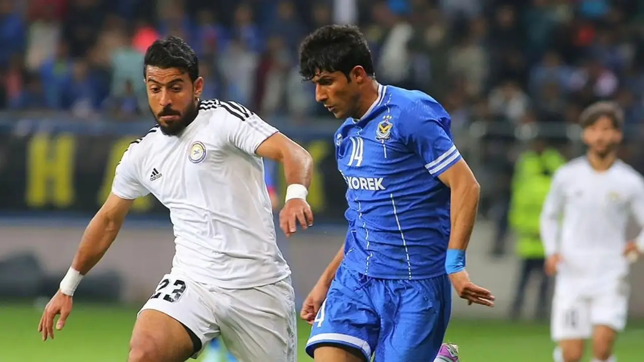 تهديد بالتصعيد.. ناديا الزوراء والقوة الجوية يصدران بيانًا ضد الأخطاء التحكيمية الأخيرة